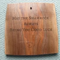 Lucky Shamrock