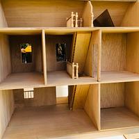 Doll’s House project 