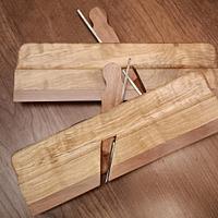 *NEW* Matching Snipe Bill Planes (Left Snipe Bill build)