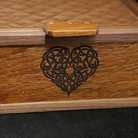 Lid with a Box