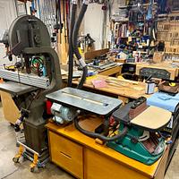 Project - Shop Tour