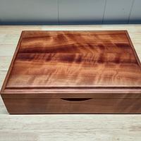 Desktop Humidor 