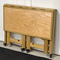 Folding Work Table 