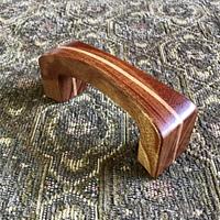 Custom Made Handle Or Pull - Project by James McIntyre