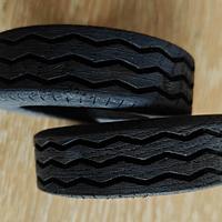 Tyres (or if you prefer Tires)