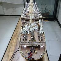 TITANIC