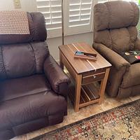 New Table for AZ Home - Project by gdaveg