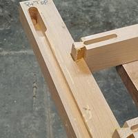 PantoRouter tennon joints, dovetail joints plus others  PantoRouter 