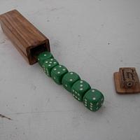 Dice Tube