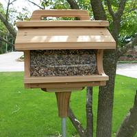 Bird Feeder