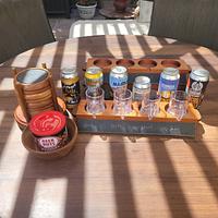 BEERBQ SWAP 2025 - Project by Pottz