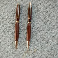 Pen and Pencil Set