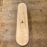 Tailor's clapper