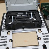 Shaper Plate