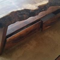 another mrytlewood coffee table