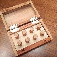 Ring Box - Project by MrRick