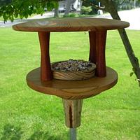 Bird Feeder