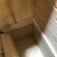 Birdhouse Money Box