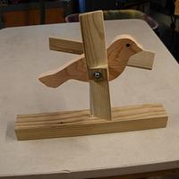 Whirly Bird