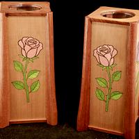 Vases