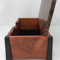 Bloodwood Box 