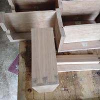 A chance to work with all hand tools