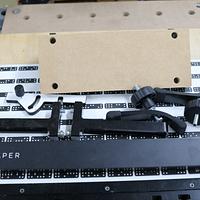 Shaper Workstation