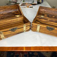 Treasure Chests for Kids