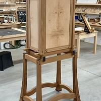 Wine Cabinet G & G Style 