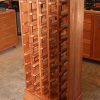 Wine Rack