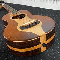 No. 29 Tenor Ukulele