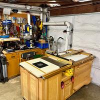 Workshops