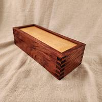 Gift Box for an Old Friend