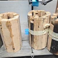 Post 1 Of Bourbon Barrel Mugs
