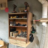A Few Ideas For The Shop