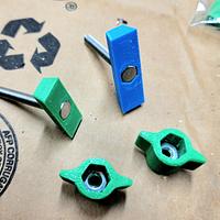 Matchfit Table Saw Sled