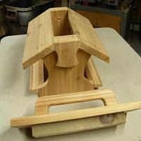 Bird Feeder