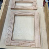 Cabinet for the SWMBO