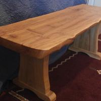 Sycamore Bench - Project by 987Ron