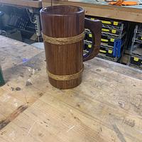 Tankard