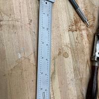 IiGaging  Hook Rule