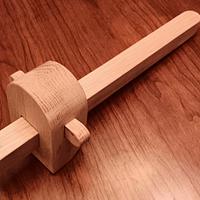 My Mortise and Marking Gauges - Project by MrRick