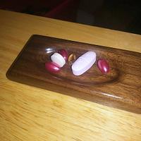 Pill tray