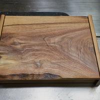 Charcuterie Set