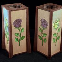 Vases