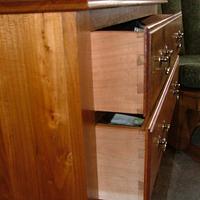 A prior project from 2013