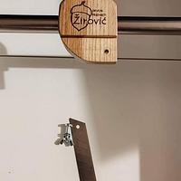 CAKES CUTTER