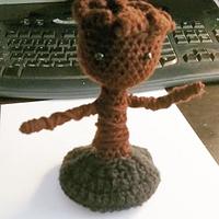 Baby Groot