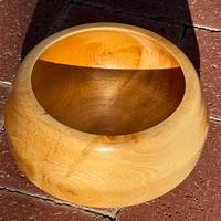 November turned odds and ends - Project by Dave Polaschek