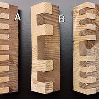 Box Finger Joint patterns - Project by MrRick